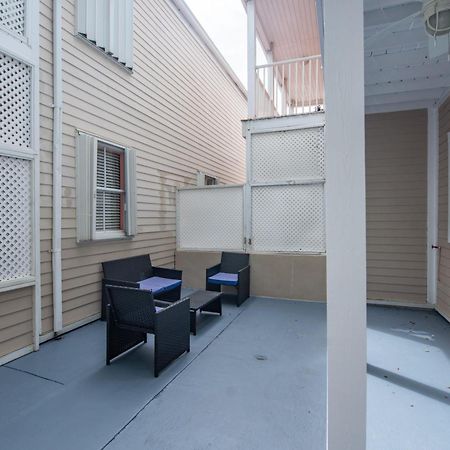 New Casa Caribe By Brightwild- Two-Story Condo Rooftop Pool Key West Exteriör bild