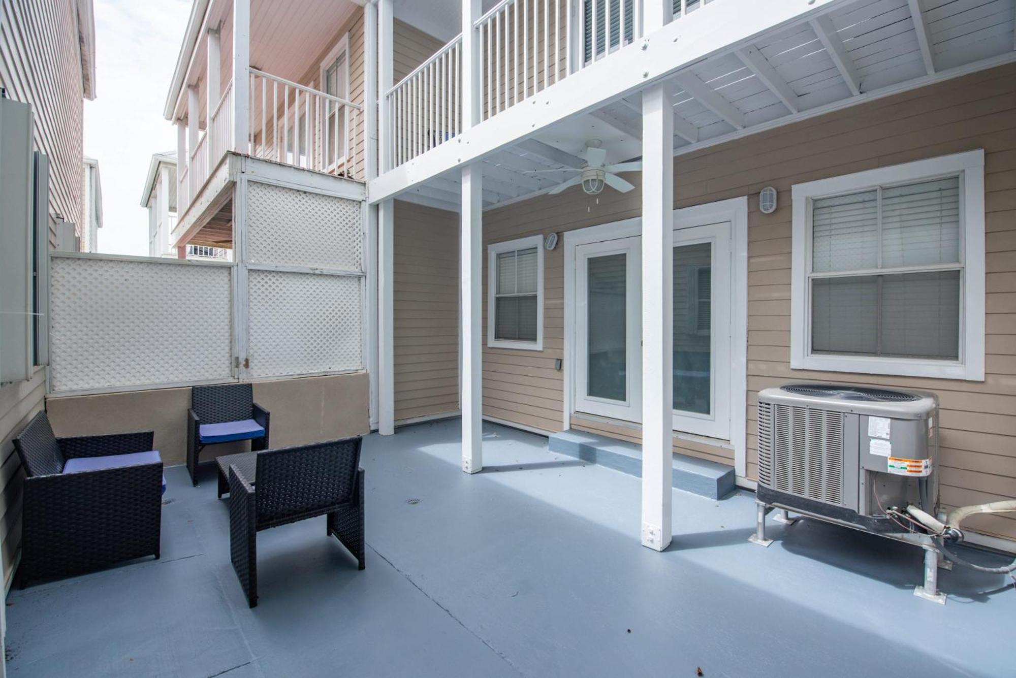New Casa Caribe By Brightwild- Two-Story Condo Rooftop Pool Key West Exteriör bild