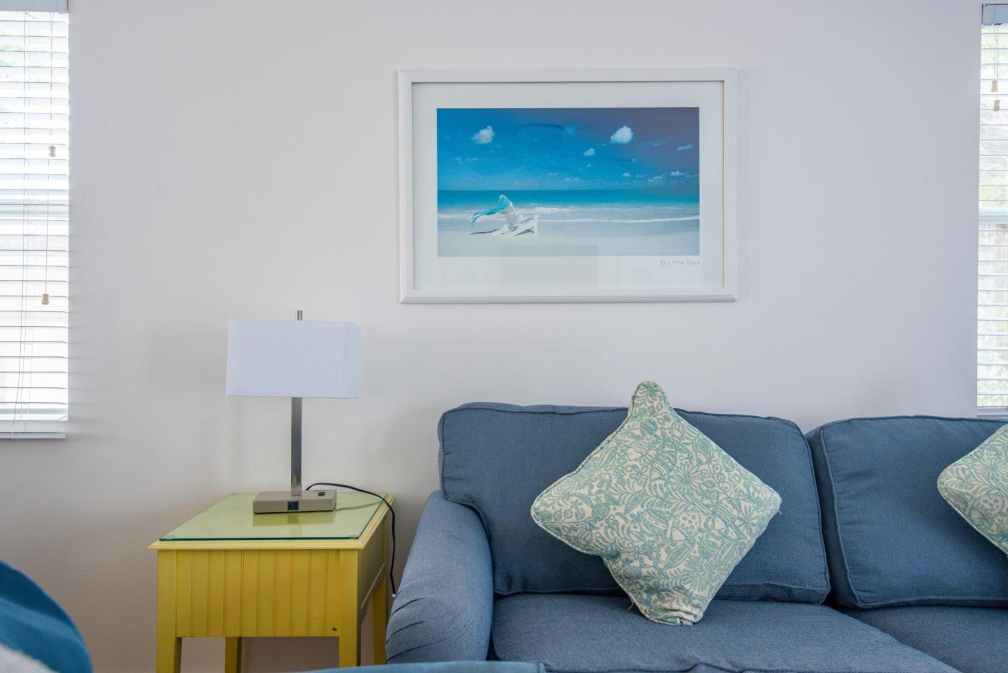 New Casa Caribe By Brightwild- Two-Story Condo Rooftop Pool Key West Exteriör bild